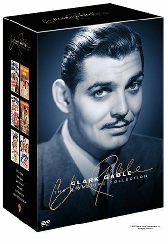 Clark Gable: Tall, Dark and Handsome (1996)